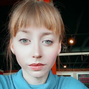 Meet your Posher, Madison